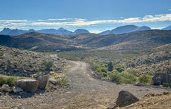 10 Kangaroo Mouse Rd, Terlingua, TX 79852