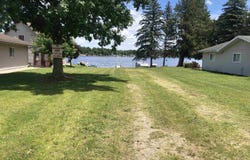 998 CUTOFF, Farwell, MI 48622