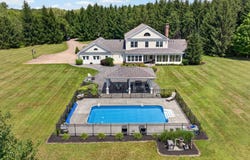 565 WORTH Street, Corry, PA 16407