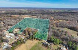 MUNFORD GILTEDGE Rd, Burlison, TN 38015