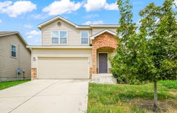 6607 Port Elizabeth, Converse, TX 78109