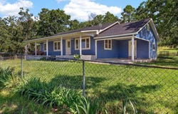 16787 Savage Rd, Pittsburg, OK 74560