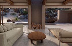 5282 Avenida Del Sol, Joshua Tree, CA 92252