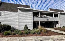 4726 Bay Point Road, Panama City, FL 32408