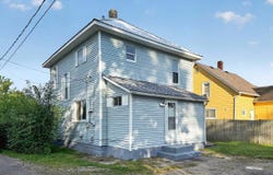 1915 Lane Avenue, Elkhart, IN 46516