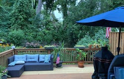 45 BON OAK Court, REISTERSTOWN, MD 21136
