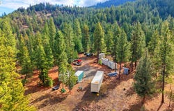 Low Gap Lane, LongCreek, OR 97856