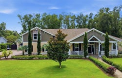 251 W DELAWARE Avenue, LAKE HELEN, FL 32744