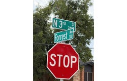 2332 N 3rd Street, Abilene, TX 79603