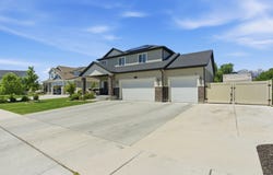 1135 E 490 N, American Fork, UT 84003