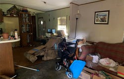 456 Cougar N Drive, Buna, TX 77612