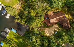 3398 Channel Drive, Lewiston, MI 49756