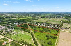 00 North Minnesota Road, Palmview, TX 78574