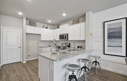 3736 Paradise Way, Sherman, TX 75090