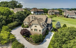 117 Black Hawk Drive, Vonore, TN 37885