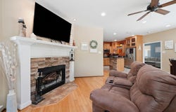 5057 Whitney Lane, Benton, AR 72019