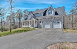 3615 Knob Forest Cir, Elliston, VA 24087