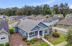 4703 SW 63RD Road, GAINESVILLE, FL 32608