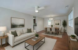 5 Briarcliff Drive, Charleston, SC 29407