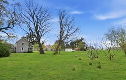 21415 CHERRIX LN, TASLEY, VA 23441