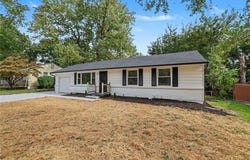 8507 Kentucky Avenue, Raytown, MO 64138
