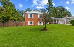 13203 FOXHALL Drive, SILVER SPRING, MD 20906