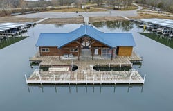 Eagle Bluff Estates lot: 7, Eagle Rock, MO 65641