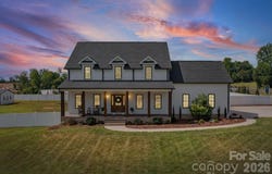 4791 Cooper Road, Clemmons, NC 27012