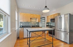 20 George St, Cambridge, MA 02140