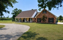 607 Maple Street, Oberlin, LA 70638
