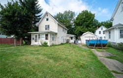 309 N 12th Street, Olean, NY 14760