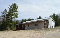 99 N Abbe Road, Fairview, MI 48621