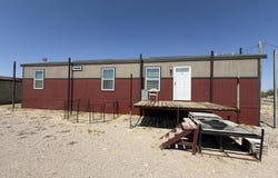 300 N Border Rd, Imperial, TX 79743
