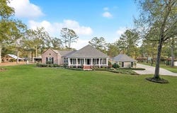 61180 DOE RUN Drive, Amite, LA 70422