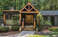 191 Mountain Park Road, Roswell, GA 30075