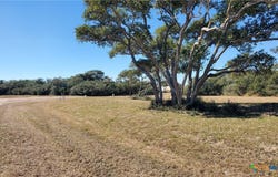 BAYSIDE Drive lot: 14, Seadrift, TX 77983