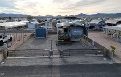 33 N Juniper Rd, Quartzsite, AZ 85346