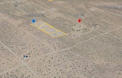 328-05-457 N ORCHID Drive, Dolan Springs, AZ 86441