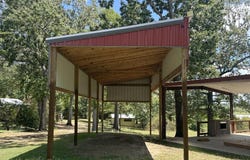 186 County Road 4804 E, Broaddus, TX 75929