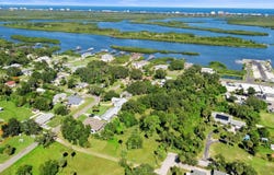 WILKINSON Avenue, EDGEWATER, FL 32132