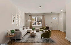 2836 LESTER LEE Court, FALLS CHURCH, VA 22042