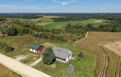 E10246 Yttri Road, Readstown, WI 54652-7029