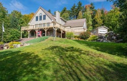 201 Spruce Drive, Andover, VT 05143
