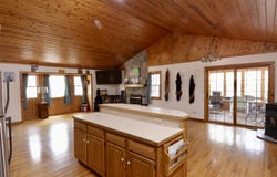 7312 W Echo Lake Drive, Baldwin, MI 49304