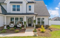 48 Merrifield Lane, Garner, NC 27529