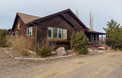 58 Crane Lane, Challis, ID 83226