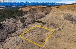E Path, Cotopaxi, CO 81223
