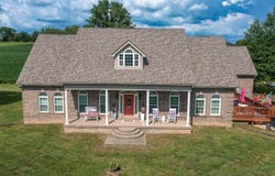910 Gerald O'daniel Rd, lebanon, KY 40033