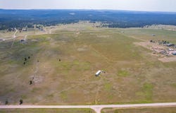 25474 Harriett Ward Road, Custer, SD 57735