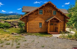 1830 Aspen Circle, South Fork, CO 81154
